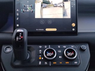 LAND ROVER Defender (2019) LAND ROVER 110 3.0D I6 200 CV AWD Auto X-Dynamic SE