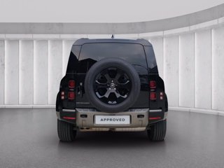 LAND ROVER Defender (2019) LAND ROVER 110 3.0D I6 200 CV AWD Auto X-Dynamic SE