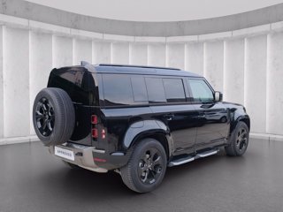 LAND ROVER Defender (2019) LAND ROVER 110 3.0D I6 200 CV AWD Auto X-Dynamic SE
