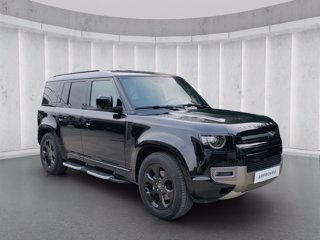 LAND ROVER Defender (2019) LAND ROVER 110 3.0D I6 200 CV AWD Auto X-Dynamic SE