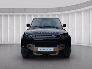 LAND ROVER Defender (2019) LAND ROVER 110 3.0D I6 200 CV AWD Auto X-Dynamic SE