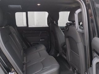 LAND ROVER Defender (2019) LAND ROVER 110 3.0D I6 200 CV AWD Auto X-Dynamic SE