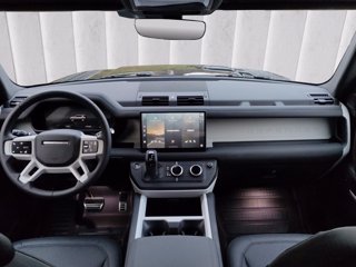 LAND ROVER Defender (2019) LAND ROVER 110 3.0D I6 200 CV AWD Auto X-Dynamic SE