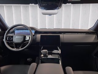 LAND ROVER Range Rover Sport 3 serie LAND ROVER 3.0D l6 249 CV Dynamic SE