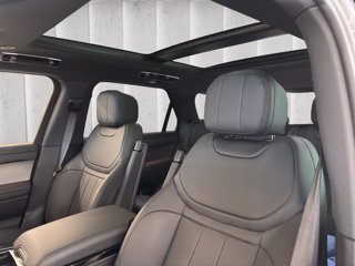 LAND ROVER Range Rover Sport 3 serie LAND ROVER 3.0D l6 249 CV Dynamic SE