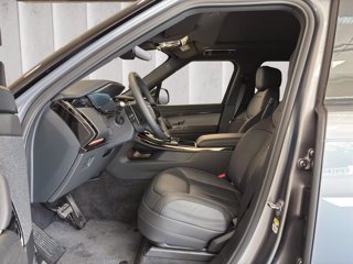 LAND ROVER Range Rover Sport 3 serie LAND ROVER 3.0D l6 249 CV Dynamic SE