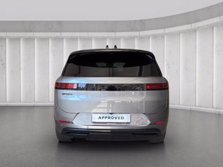 LAND ROVER Range Rover Sport 3 serie LAND ROVER 3.0D l6 249 CV Dynamic SE