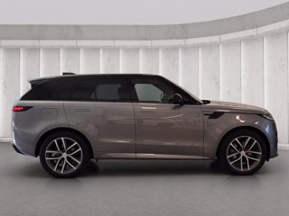 LAND ROVER Range Rover Sport 3 serie LAND ROVER 3.0D l6 249 CV Dynamic SE