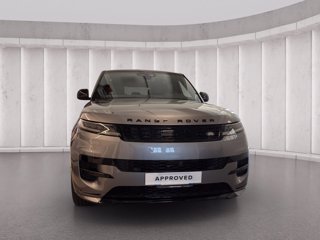 LAND ROVER Range Rover Sport 3 serie LAND ROVER 3.0D l6 249 CV Dynamic SE