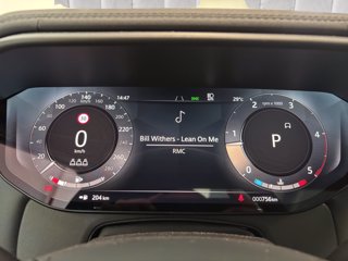 LAND ROVER Range Rover Sport 3 serie LAND ROVER 3.0D l6 249 CV Dynamic SE