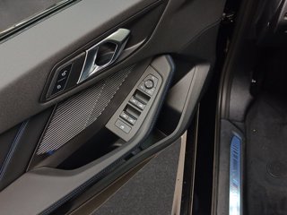 BMW 118d MSport Pro auto