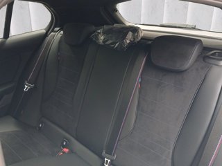 BMW 118d MSport Pro auto