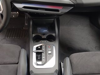 BMW 118d MSport Pro auto