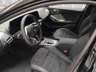 BMW 118d MSport Pro auto