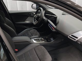 BMW 118d MSport Pro auto