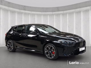 BMW 118d MSport Pro auto