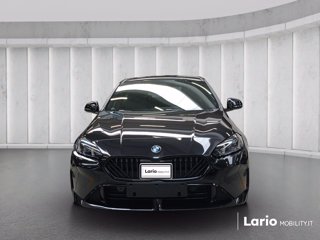 BMW 118d MSport Pro auto