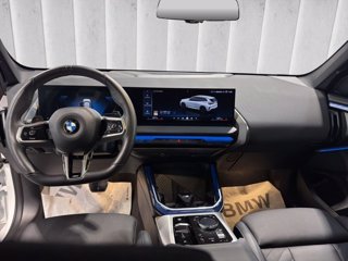 BMW X3 xdrive20 MSport Pro auto