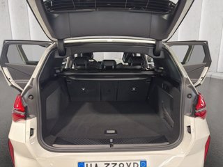 BMW X3 xdrive20 MSport Pro auto