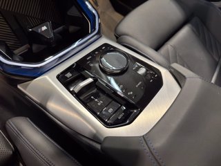 BMW X3 xdrive20 MSport Pro auto