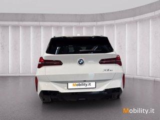 BMW X3 xdrive20 MSport Pro auto