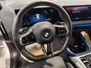 BMW X3 xdrive20 MSport Pro auto