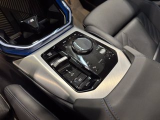 BMW X3 xdrive20 MSport Pro auto