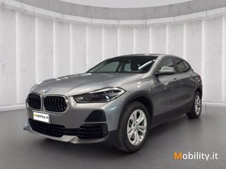 BMW X2 xdrive25e business x auto