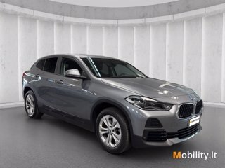 BMW X2 xdrive25e business x auto