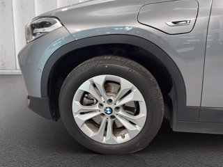 BMW X2 xdrive25e business x auto