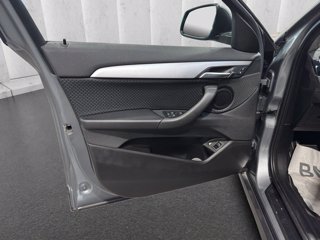 BMW X2 xdrive25e business x auto