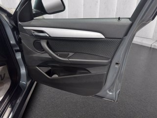 BMW X2 xdrive25e business x auto