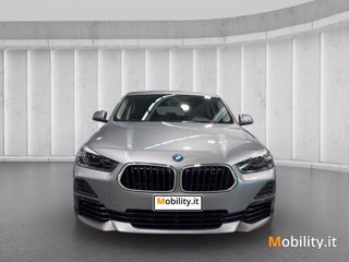 BMW X2 xdrive25e business x auto