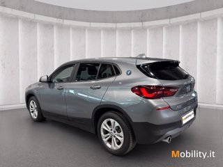 BMW X2 xdrive25e business x auto