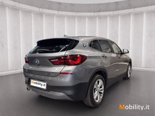 BMW X2 xdrive25e business x auto
