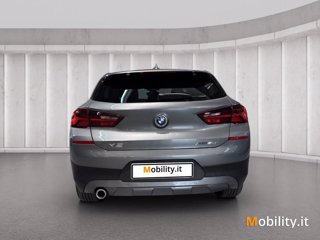 BMW X2 xdrive25e business x auto