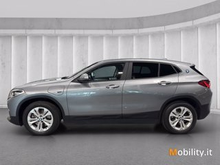 BMW X2 xdrive25e business x auto
