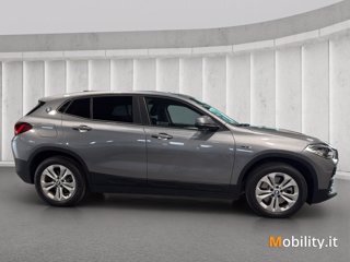 BMW X2 xdrive25e business x auto