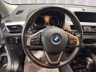 BMW X2 xdrive25e business x auto