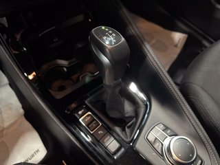 BMW X2 xdrive25e business x auto