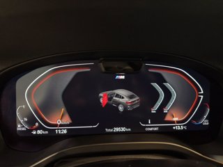 BMW X4 xdrive20d mhev 48v msport auto