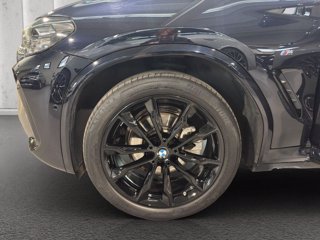 BMW X4 xdrive20d mhev 48v msport auto