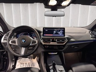 BMW X4 xdrive20d mhev 48v msport auto