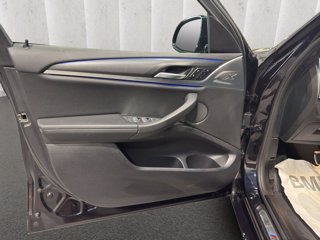 BMW X4 xdrive20d mhev 48v msport auto