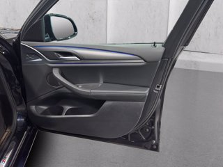 BMW X4 xdrive20d mhev 48v msport auto