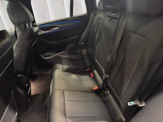 BMW X4 xdrive20d mhev 48v msport auto