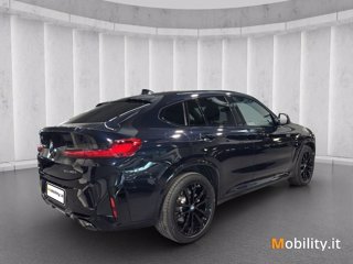 BMW X4 xdrive20d mhev 48v msport auto