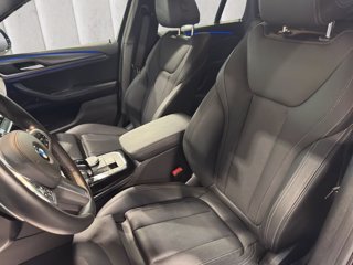 BMW X4 xdrive20d mhev 48v msport auto