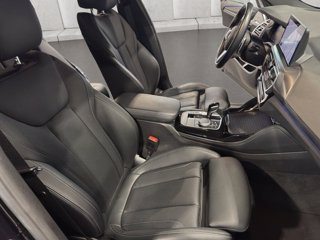 BMW X4 xdrive20d mhev 48v msport auto