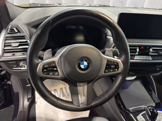 BMW X4 xdrive20d mhev 48v msport auto